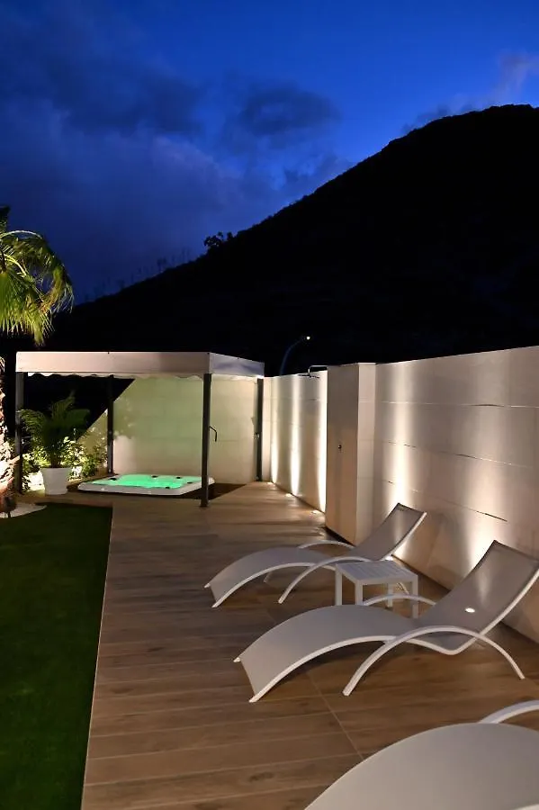 Appartamento The Royal Garden By Lucia De Su Santa Cruz de Tenerife