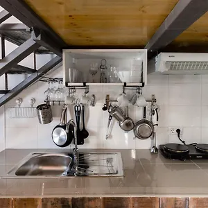 El Rinconcito: Cozy Space In A Seaside Village Santa Cruz de Tenerife